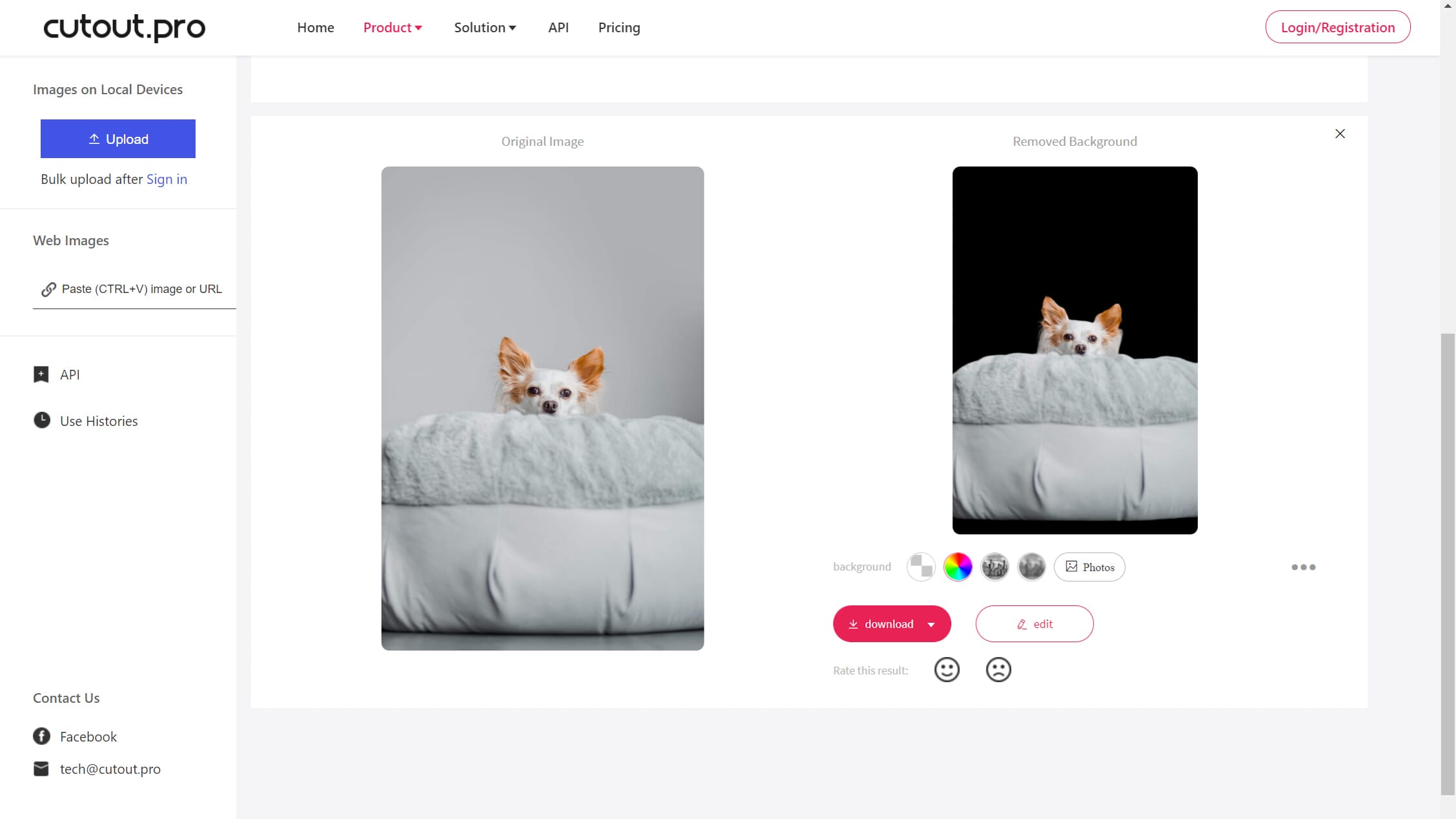 cutout.pro Review: How Does This Photo Cutout Technology Perform?